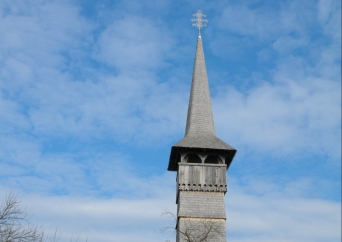 Sunteți invitați la prezentarea proiectului cultural „Biserici de lemn din Țara Lăpușului. Tururi virtuale”