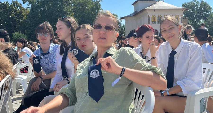 Elevii de la Colegiul „Dragoș Vodă” din Sighet câștigă premii și în vacanță; La ce eveniment internațional au participat (FOTO)