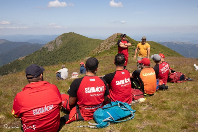 În weekend: În Suciu de Sus va avea loc evenimentul „Cărările copilăriei – Prevenție și supraviețuire”