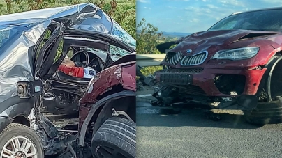 Accident mortal în zona Dura; Cum s-a petrecut totul