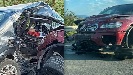 Accident mortal în zona Dura; Cum s-a petrecut totul
