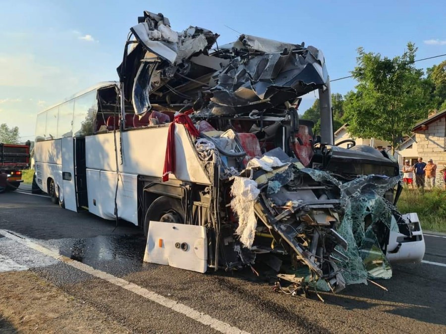 Accidentul de la Moisei: Șoseaua din Maramureș și interesantele coincidențe despre acea legătură specială, cu evenimentul înfiorător din 13 august!