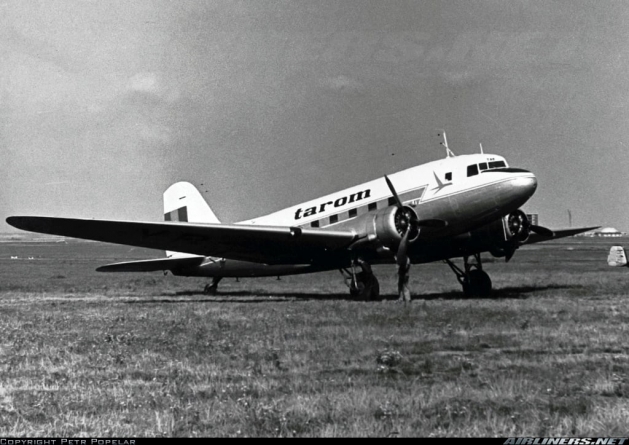 Fapte mai puțin știute: Primul aeroport băimărean s-a construit pe imașul din apropierea municipiului, în Recea! Amintiri cu începuturile aviației!