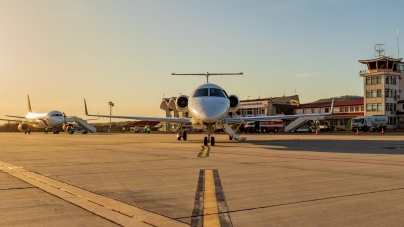 Miza este pe dezvoltare: Aeroportul Internațional Maramureș, anunț important cu privire la obiectivele prioritare, în anul 2023! Care sunt țintele!