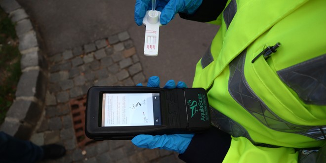 Le-a făcut pe toate: În Baia Mare un tânăr în vârstă de 34 ani a provocat un eveniment de circulație beat și drogat fiind! Este și reținut!