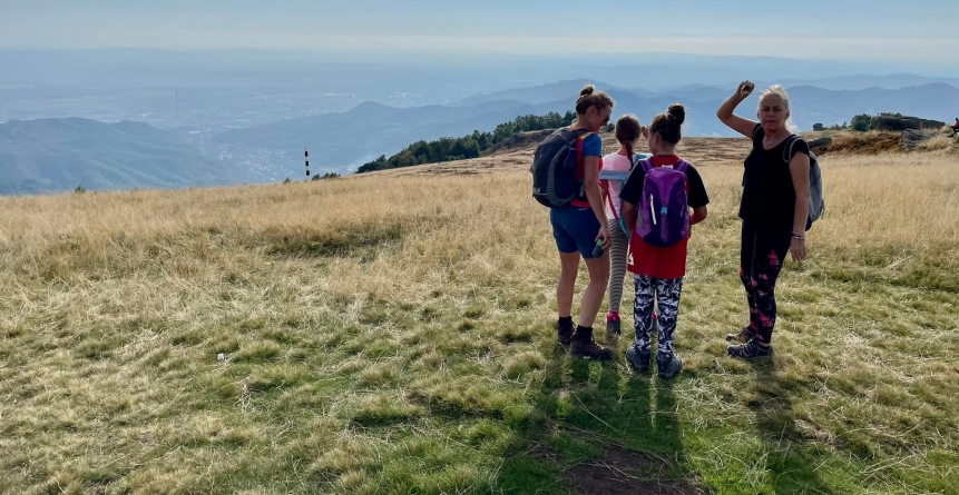 Anunț pentru cei doritori: În județul Maramureș pentru copii tabără cu asociația salvatorilor montani! Iată aici toate detaliile despre activități!