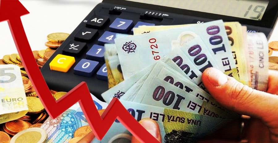 Consiliul Fiscal: Salariile de la stat sunt mai mari decât la privat