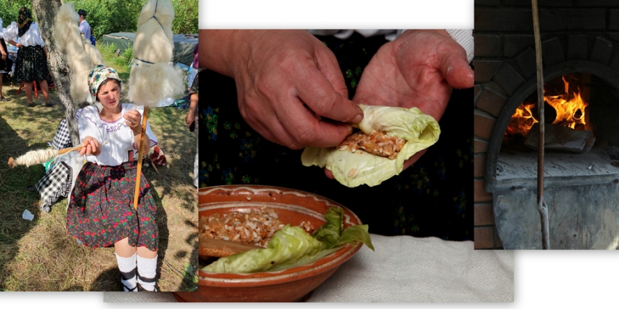 La final de săptămână sunteți invitați în Breb unde veți avea ocazia să „hoinăriți printre tradiții”