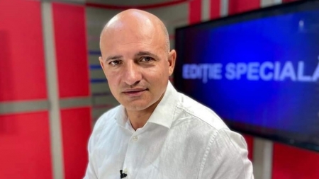 Călin Bota: Lege pentru creșterea performanței energetice a blocurilor de locuințe