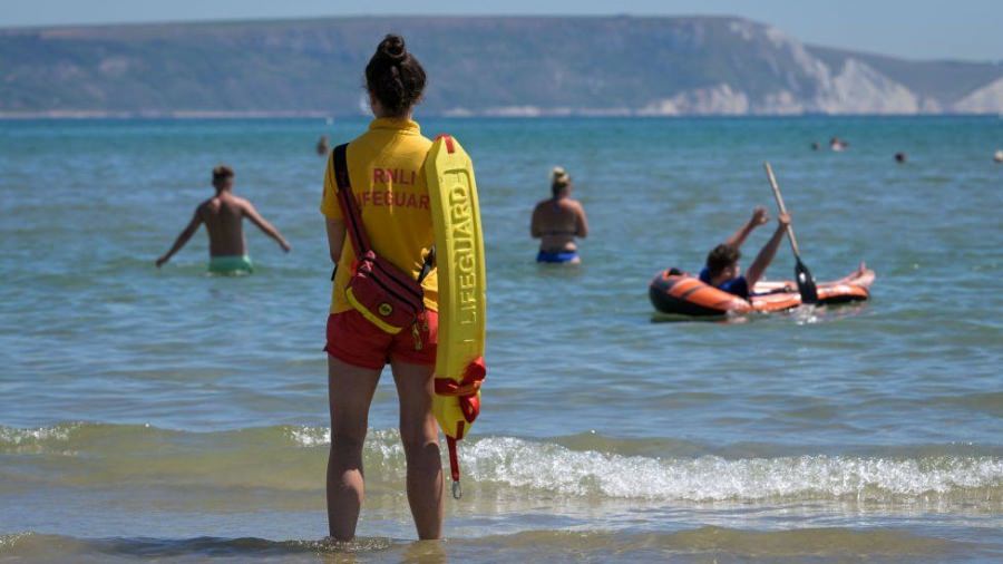 BBC: Măsuri suplimentare în Marea Britanie înainte de apropierea unui val de căldură