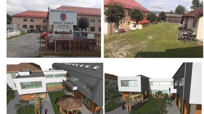 Anunțul Oficial Târgu Lăpuș: În orașul maramureșean Centru Multifuncțional de Servicii Sociale Integrate! Iată care este obiectivul dar și locația!