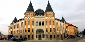 „Forma infinitului”: Concurs pentru elevi și tineri inspirat de Constantin Brâncuși, organizat de Centrul Cultural Pastoral din Sighetu Marmației