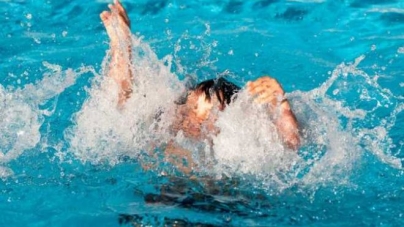 Copil înecat în Ieud la o piscină! Ce spun polițiștii maramureșeni!