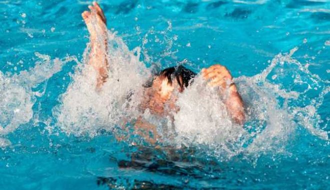 Copil înecat în Ieud la o piscină! Ce spun polițiștii maramureșeni!