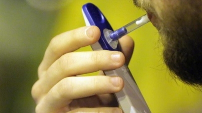 Tânăr maramureșean depistat drogat în trafic