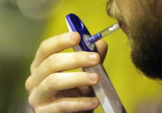 Tânăr maramureșean depistat drogat în trafic