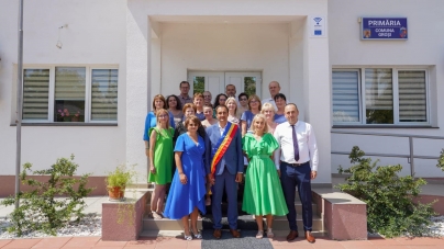 Anunțul pentru cei interesați: În județul Maramureș este funcțional de acum nou serviciu special, pentru evidența persoanelor, într-o nouă locație!