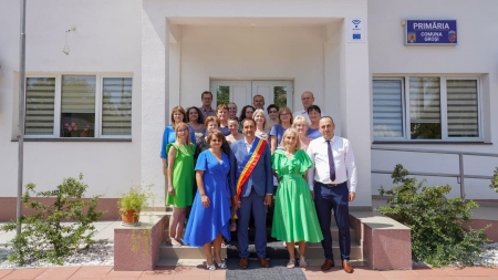 Anunțul pentru cei interesați: În județul Maramureș este funcțional de acum nou serviciu special, pentru evidența persoanelor, într-o nouă locație!