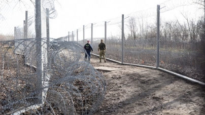 Viktor Orban a dat ordin să fie înălțate și mai mult gardurile la granița cu Serbia și să fie ridicate altele la frontiera cu Croația
