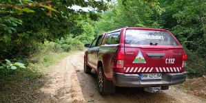 O nouă alertă Salvamont: În județul Maramureș o femeie în vârstă de 70 ani din Valea Vișeului și-a pierdut viața, cu toate eforturile salvatorilor!