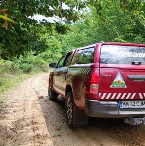 O nouă alertă Salvamont: În județul Maramureș o femeie în vârstă de 70 ani din Valea Vișeului și-a pierdut viața, cu toate eforturile salvatorilor!