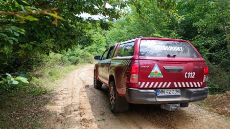 O nouă alertă Salvamont: În județul Maramureș o femeie în vârstă de 70 ani din Valea Vișeului și-a pierdut viața, cu toate eforturile salvatorilor!