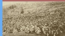 Lansarea cărții „Participarea românilor din comuna Copalnic-Mănăștur la Primul Război Mondial (1914-1918)” va avea loc în Făurești