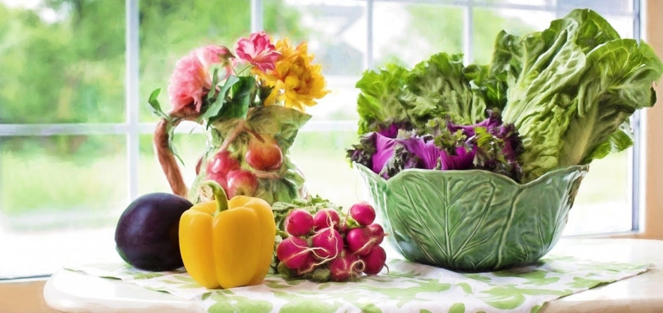 Alimente recomandate în perioada de canicula