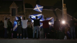 Nou referendum privind independența Scoției? 44% dintre alegători se opun, 43% sunt de acord (sondaj)