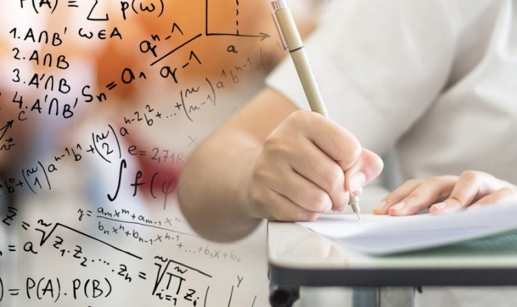 Rezultate slabe la matematică la simularea examenului de evaluare națională