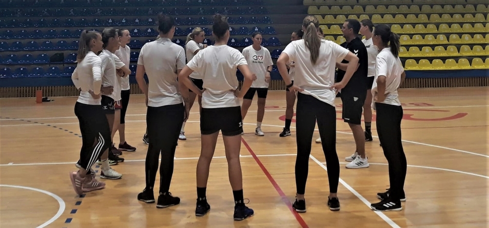 Handbal Feminin Liga Florilor: Minaur Baia Mare s-a reunit și a început pregătirea specială! Care este lotul dar și declarații ale coordonatorilor!