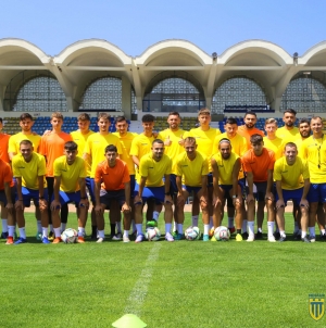 Fotbal Liga 2 România: Minaur Baia Mare s-a reunit și a început pregătirea specială pentru al doilea eșalon! Oficial, avem și jucător sosit la noi!
