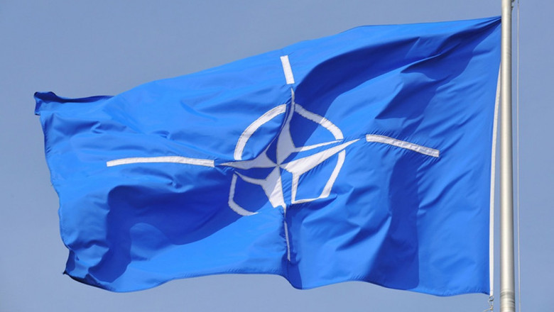 România va deveni la 1 ianuarie 2023 Ambasadă Punct de Contact NATO în Georgia şi în Iordania