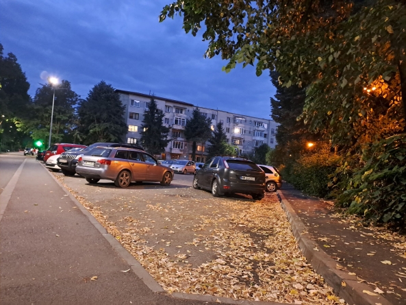 Exclusiv DirectMM: Rațiune Fantastică: În Baia Mare în cartierul Săsar ecuație pentru responsabilii noștri! Cum și salvează forțele de intervenție?