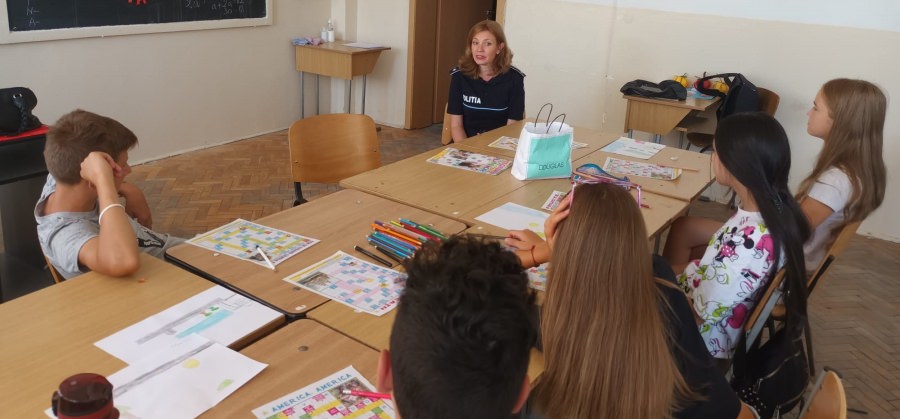 IPJ Maramureș: Sfaturi pentru elevi și părinți la început de an școlar
