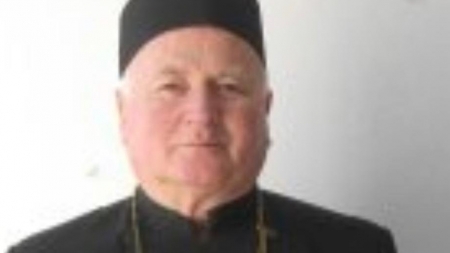 Părintele Ioan Codați – paroh în Dumbrăvița timp de 36 de ani – a trecut la cele veșnice