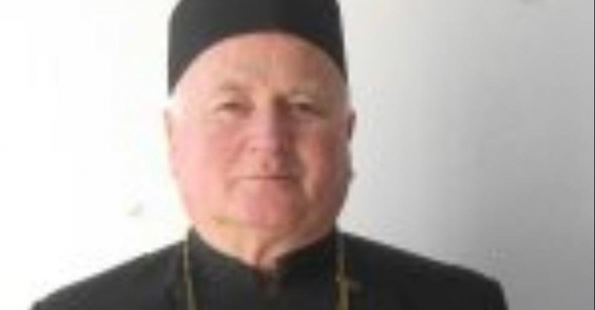 Părintele Ioan Codați – paroh în Dumbrăvița timp de 36 de ani – a trecut la cele veșnice
