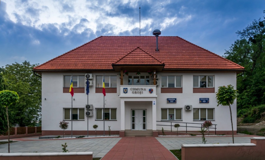 Anunțul pentru cei interesați: În județul Maramureș este funcțional de luni nou serviciu special, pentru evidența persoanelor, într-o nouă locație!