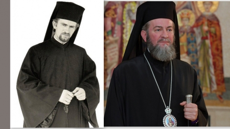 Se împlinesc 37 de ani de la tunderea în monahism a Preasfințitului Părinte Episcop Iustin