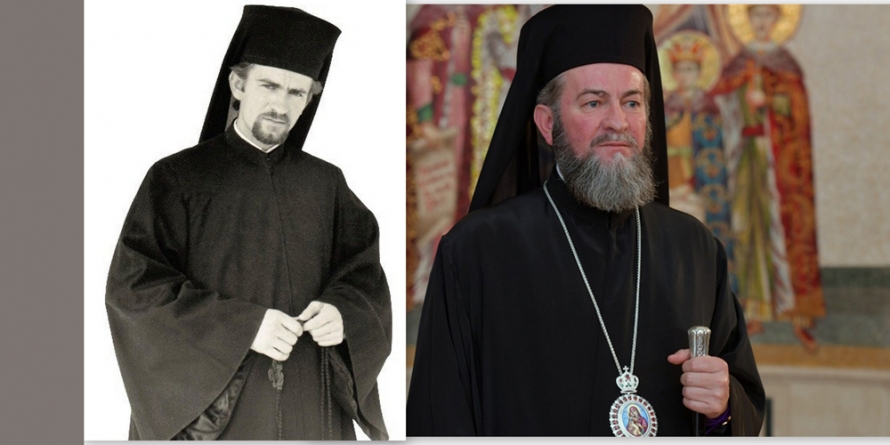 Se împlinesc 37 de ani de la tunderea în monahism a Preasfințitului Părinte Episcop Iustin