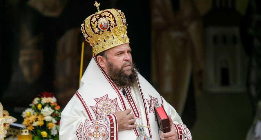 Aniversare: PS Timotei Sătmăreanul își serbează ziua de naștere