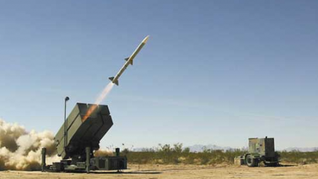 SUA trimit în Ucraina sisteme de apărare antiaeriană NASAMS și muniție pentru HIMARS