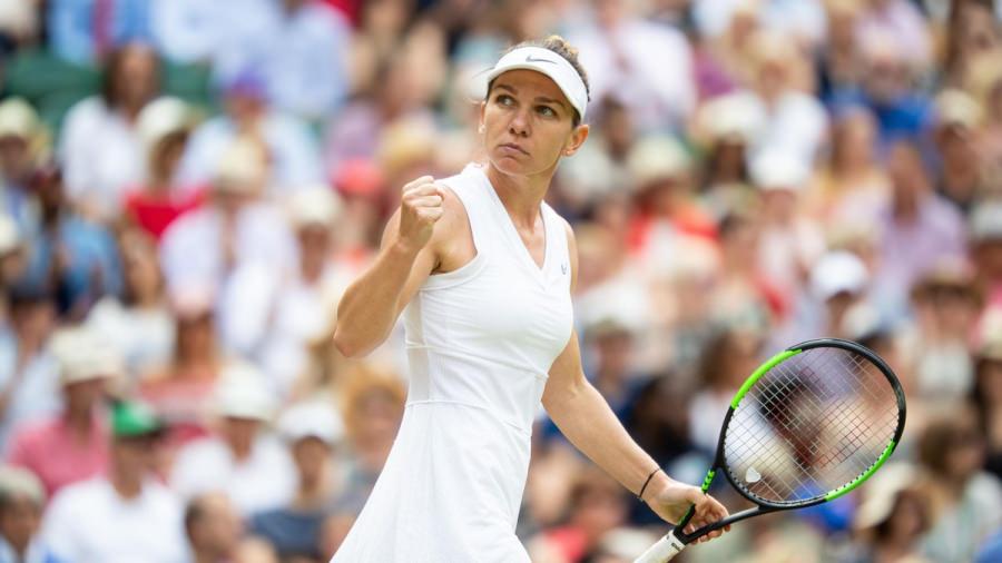 Simona Halep a primit patru ani de suspendare; Anunțul făcut de ITIA