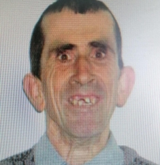 L-ați văzut? Un bărbat din Borșa e de negăsit de câteva zile