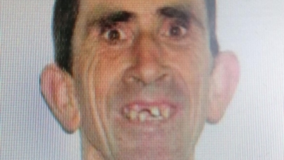 L-ați văzut? Un bărbat din Borșa e de negăsit de câteva zile