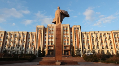 Transnistria intenționează să se alăture Federației Ruse. „Independența țării este o prioritate absolută”