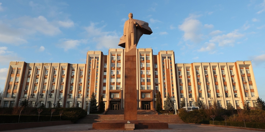 Transnistria intenționează să se alăture Federației Ruse. „Independența țării este o prioritate absolută”
