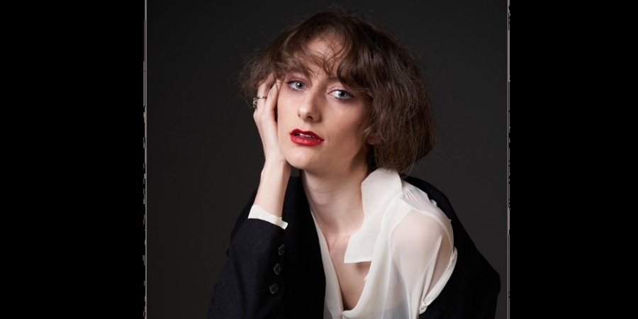 Talent și pasiune: Băimăreanca Laura Gabriela Oana a obținut Marele Premiu al Galei Tânărului Actor HOP