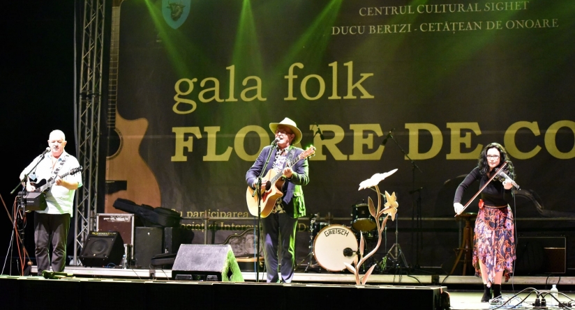 Folk: Va avea loc a X-a ediție a Festivalului Concurs Național „Floare de colț”