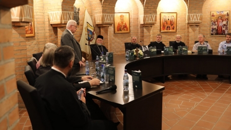 Excelenţă în cultură: A fost lansată Integrala „Nicolae Steinhardt”